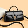 A Fashionable and Versatile Small Square Bag for Ladies