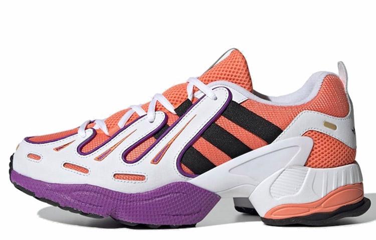 Adidas Eqt Gazelle  Scarlet Purple  EE7743 42⅔
