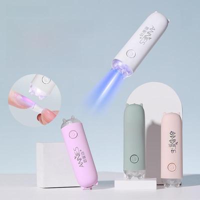 Frese elettriche per manicure e pedicure – Asciuga smalto e lampade per unghie