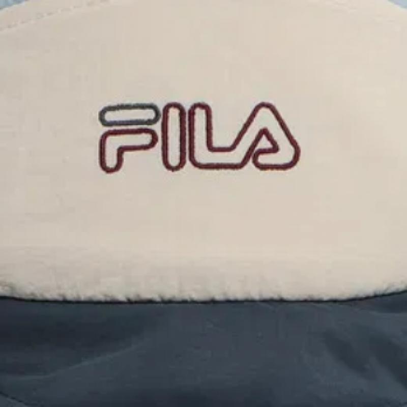 [fila Kids] Lightweight Padded Camp Cap  Fk3cpf6305x Sag  q0zFk3cpf6305xSag
