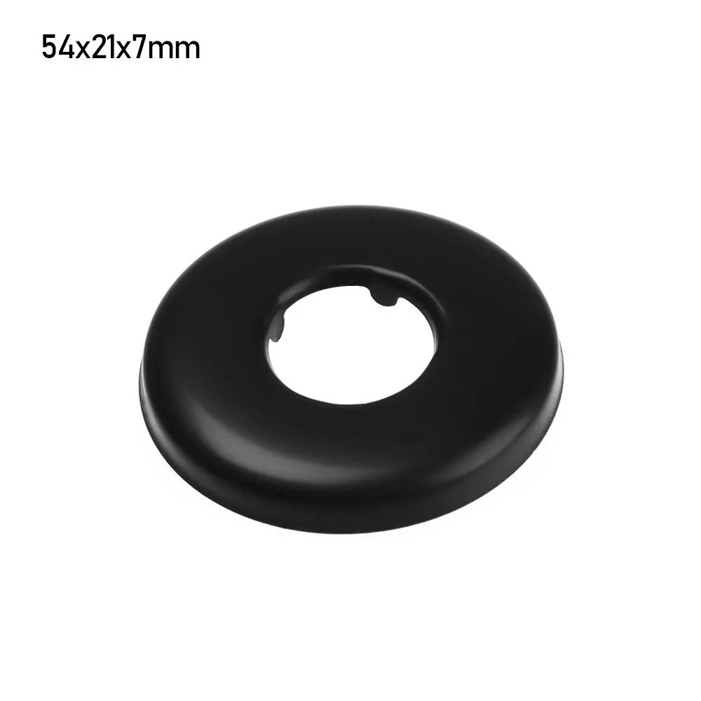 Useful Stainless Steel Flange Cover Wall Flange Pipe Wall Covers Faucet Decor Faucet Decorative Cover Faucet Accessories