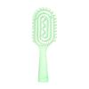 Travel Hair Hair Brush for Easy Detangling and Styling Ergonomic Hair Brush for Long Curly and Easily Smooth Hair