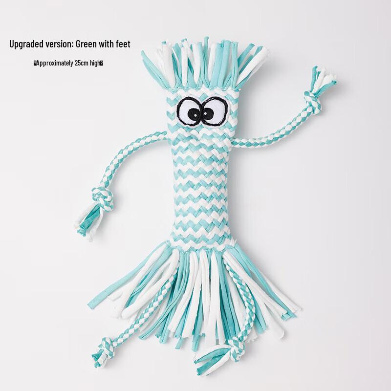 Petlimit Durable Chew Rope Knot Dog Toy