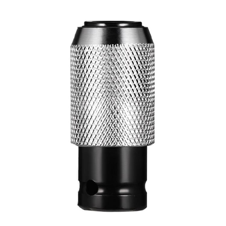 

Wrench Adapter Electric Drill Wrench to Hammer Conversion Multipurpose Drill Socket Adapter for Ratcheting Wrenches