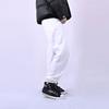 (WMNS) Converse Knit Pants Asia Sizing 'White' Women's 10022004-A04