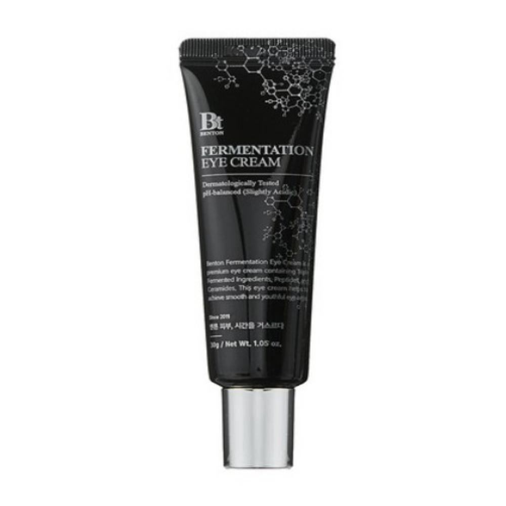 Benton Fermentation Eye Cream Hydrating & Brightening Eye Care 30g