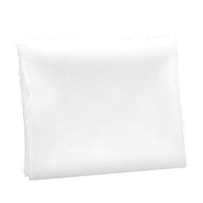 Malla para mosquitera de ventana autoadhesiva DIY con cinta adhesiva ajustada a múltiples ventanas
