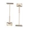 T-shaped Steel Needle PP Stainless Steel 0.9mm 1.5mm