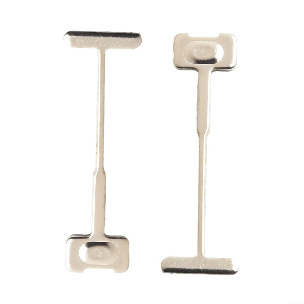 T-shaped Steel Needle PP Stainless Steel 0.9mm 1.5mm