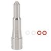 Universale Dampfdüse für Delonghi ECP3420 310 330, EC680 685, EC9335, 9665, ECAM22.110.SB