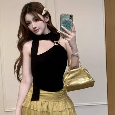 Tops – Camisas y Camisetas sin mangas