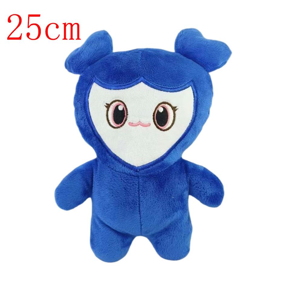 10-25 cm Lovelys Pluszowa Koreańska Super Gwiazda Pluszowa Zabawka Zwierzęca z Kreskówek TWICE Momo Lalka Brelok Zawieszka dla Fanów Dziewczyn Prezenty Urodzinowe