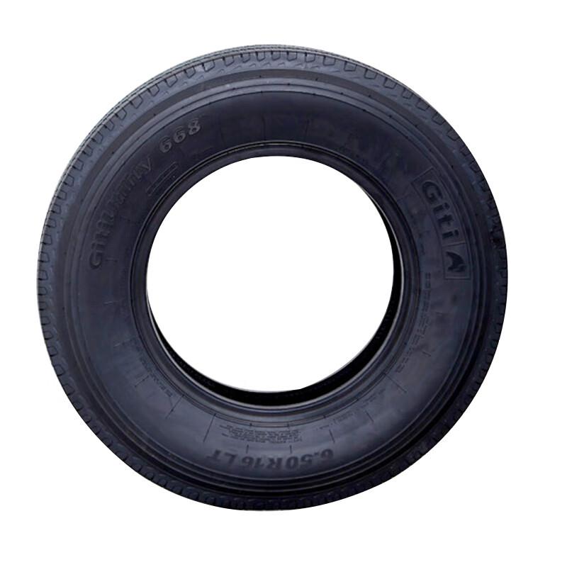 Giti Light Truck Tire 6.5R16LT