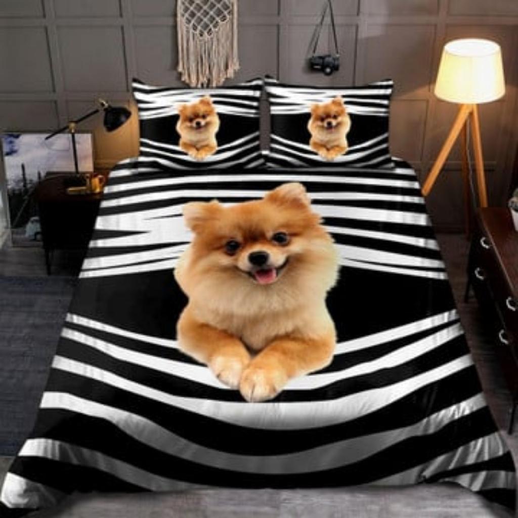 Tmarc Tee Native Skull Galaxy Bedding Set Bedspreads Home Bedding Set Quilt Cover Set