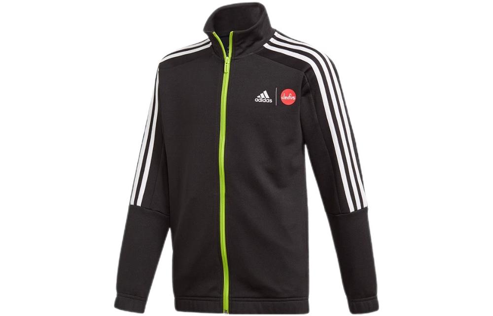 Adidas Kids Jackets Stand Collar Moderate GP5940 176