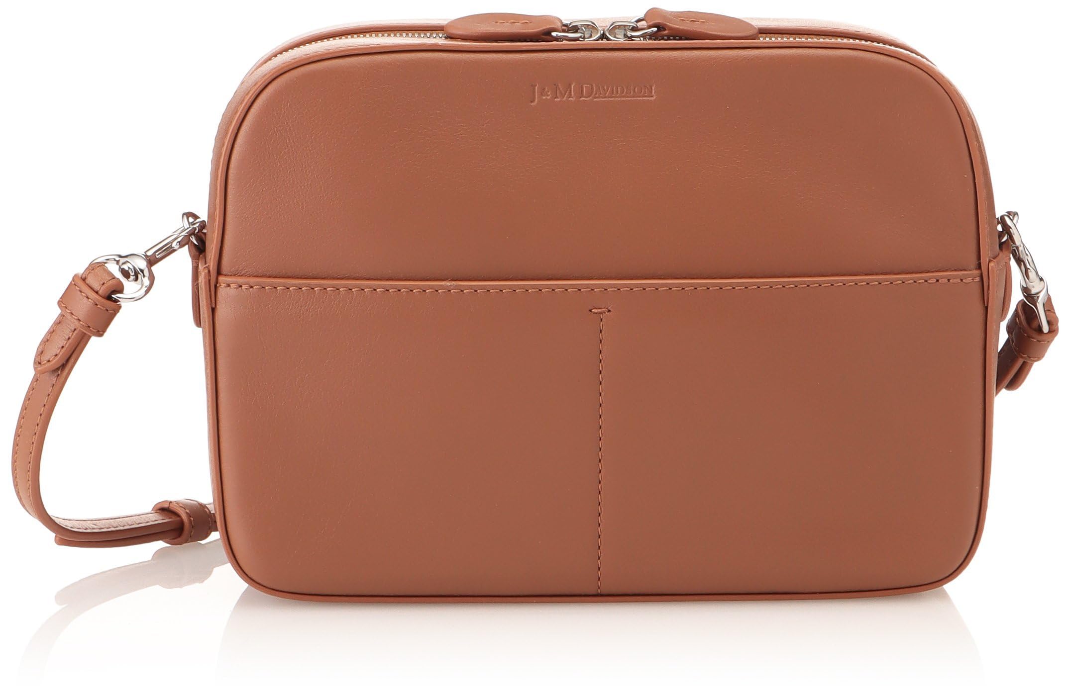 

Shoulder bag PEBBLE TOFFEE [J&M Davidson] LPBL-0XX-SCXX Women s [item]