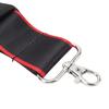 Drone Remote Controller Strap Polyester Fiber Soft with Warning Sign Hook Drone Lanyard for Avata 1 2 for FPV