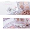 FLORTTE - Blooming Series 4 Color Eyeshadow - 03