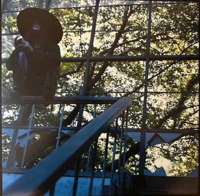 LP Record GHOST - Second Time Around DC128 Drag City 2024 US Rock