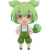 Tohoku Zunko Nendoroid Zundamon Tohoku Zunko Zundamon Project