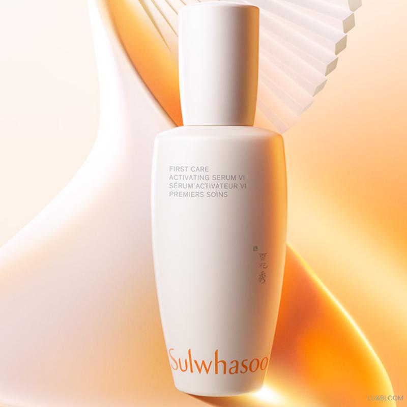 Sulwhasoo First Care Activating Serum VI 90ml Set