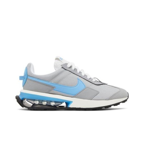 Nike Air Max Pre-Day Light Smoke Grey University Blue Men's DH4638-002