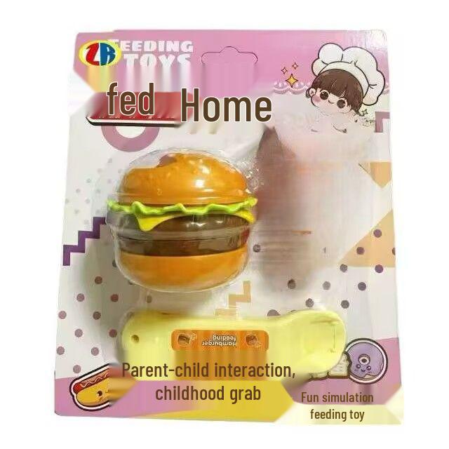 Strawberry Jelly Pudding Play Set for Kids