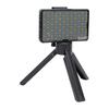 LED Fill Light 2500K-9000K   Brightness Photography Light with Clamp CPL Polarizer and Tripod High Color Rendering