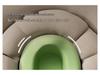 Children's Large Potty Chair for Boys & Girls - Infant Horse Design Toilet Seat