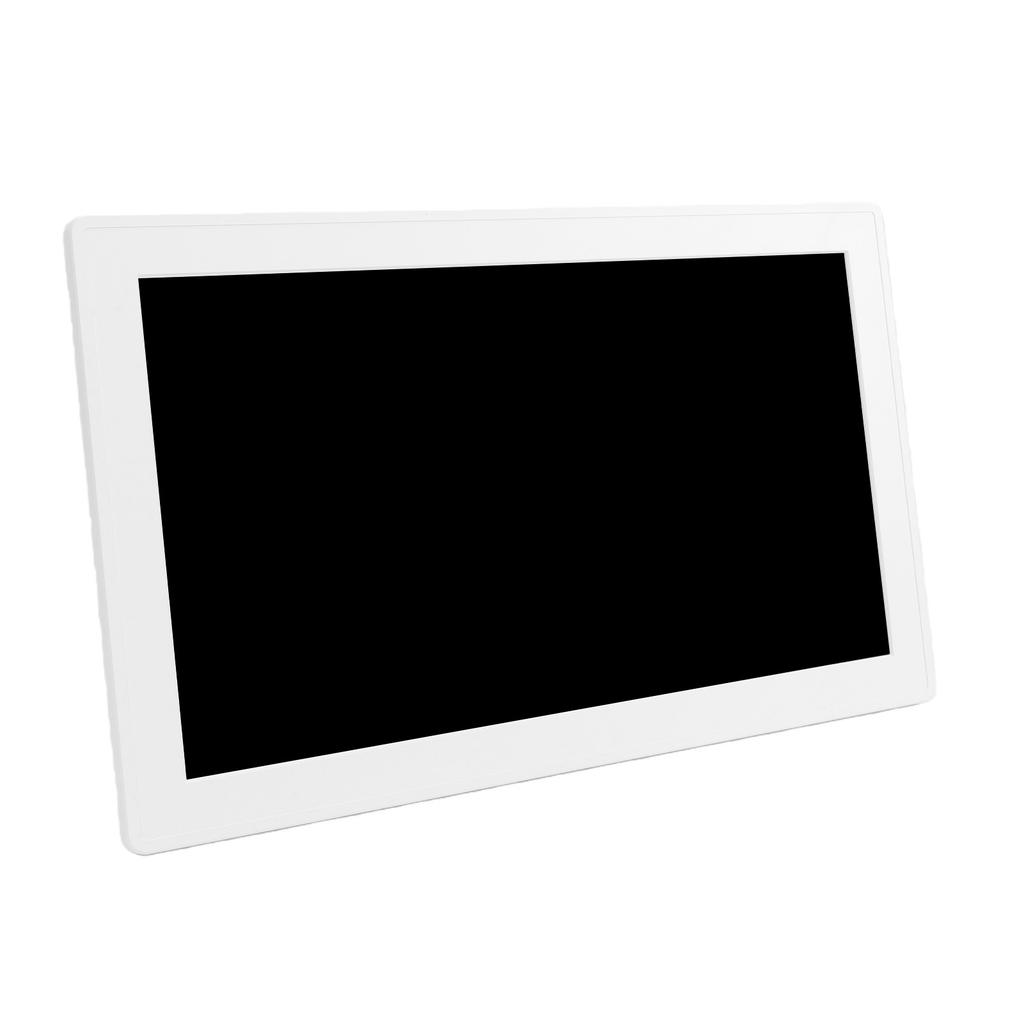 15.6 Inch Smart Photo Frame Digital Calendar Family Schedule Management Touch Screen Display for Living Room Kitchen