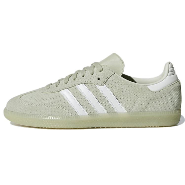 

adidas originals Samba OG Aero Green Women s B44685 36
