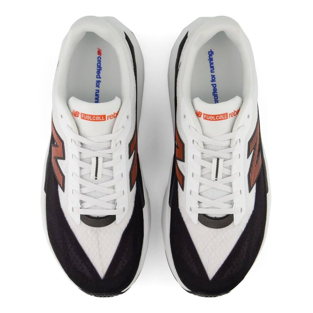 Pánske bežecké topánky New Balance FuelCell Rebel v5 MFCX93C Šírka D
