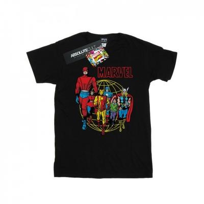Mens Atlas Group T-Shirt