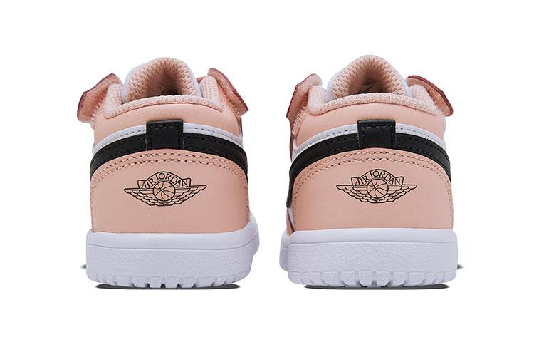 Air Jordan 1 Low ALT TD 'Arctic Orange'