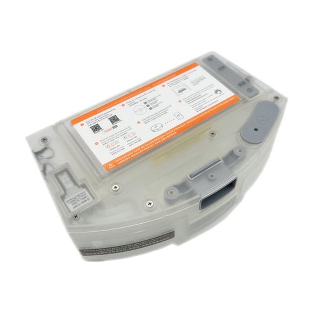 ROIDMI EVE Plus SDJ01RM Robotu putekļsūcēja