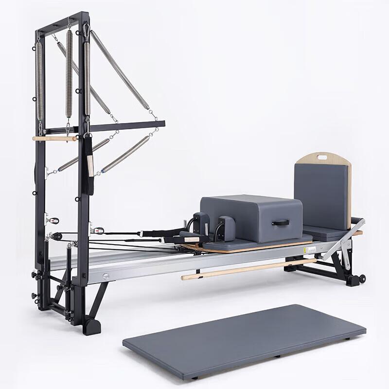 Yimai Professional Pilates Reformer