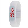 Waterproof Wrist WatchSports Casual Silicone Digital LED Bracelet Lovers Watch Reloj De Pulsera