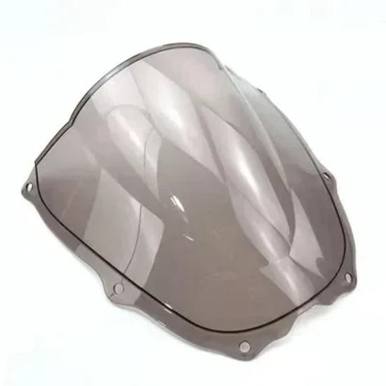 For Honda Motorcycles Windshield RVT1000R VTR1000 SP1 SP2 RC51 2000-2006 Parts Windscreen RVT 1000SP Accessories дым