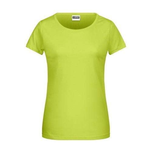 

James and Nicholson Womens/Ladies Basic T-Shirt XL