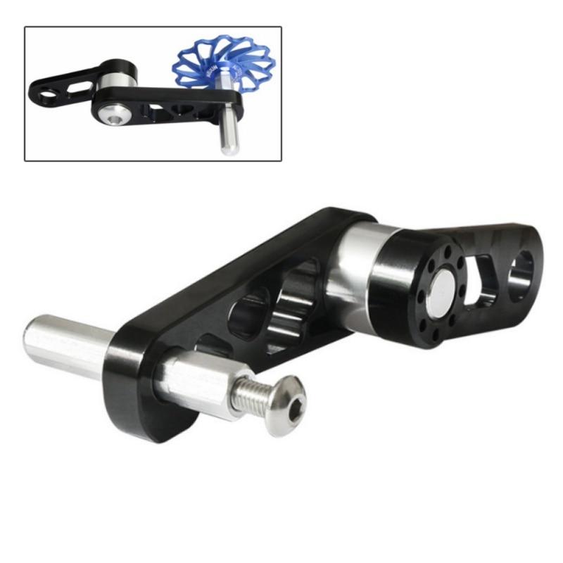 Buy Folding Bicycle Guide Wheel Aluminum Alloy Cycling Single Speed ...