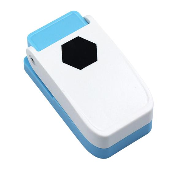 Embossing Machine Kids DIY Handmade Puzzle Maker Paper Embossing Gadget Foldable Crafts Tool for Card Making & Educational Activities