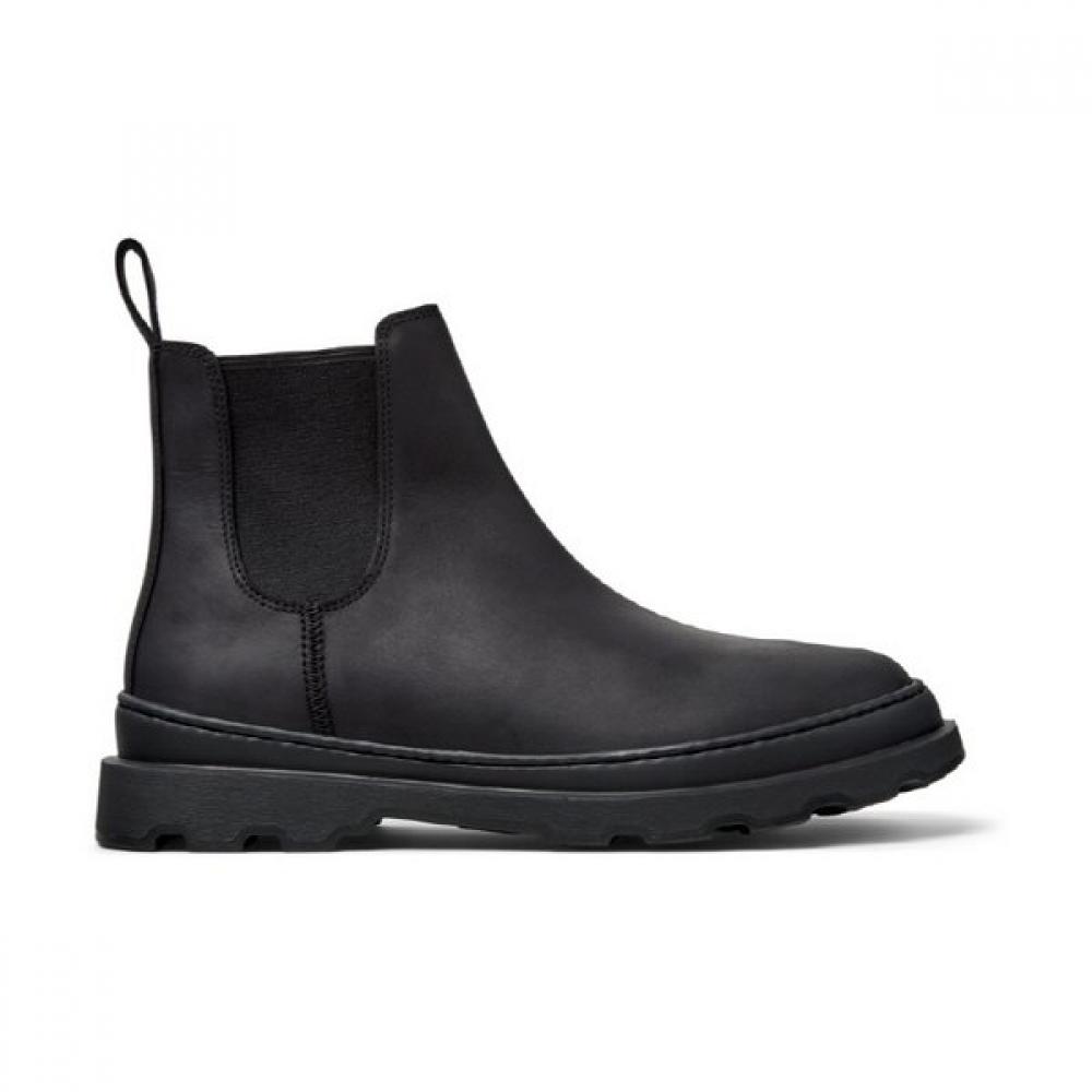 Camper 25fw Botas Masculinas S K300534 001