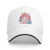 Custom Fashion Unisex Karol G Unisexana Sera Bonito Baseball Cap Adult  Adjustable Dad Hat Unisex WoUnisex Sun Protection Snapback Hats