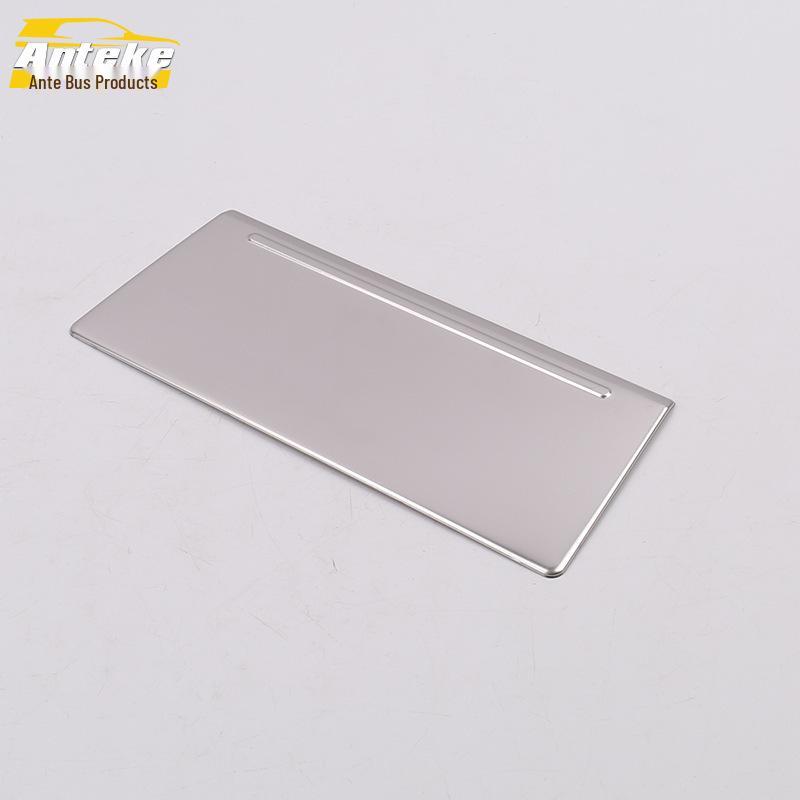 Antek 2019 A6L Cigarette Lighter Panel Decoration Frame