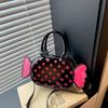 Special-shaped Small-batch Designed Candy Handbag, Fashionable Single-shoulder Crossbody Bag
