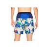 Nike X Kelly Anna London Floral Drawstring Sports Shorts Men Bottoms Multicolor CZ9201-008