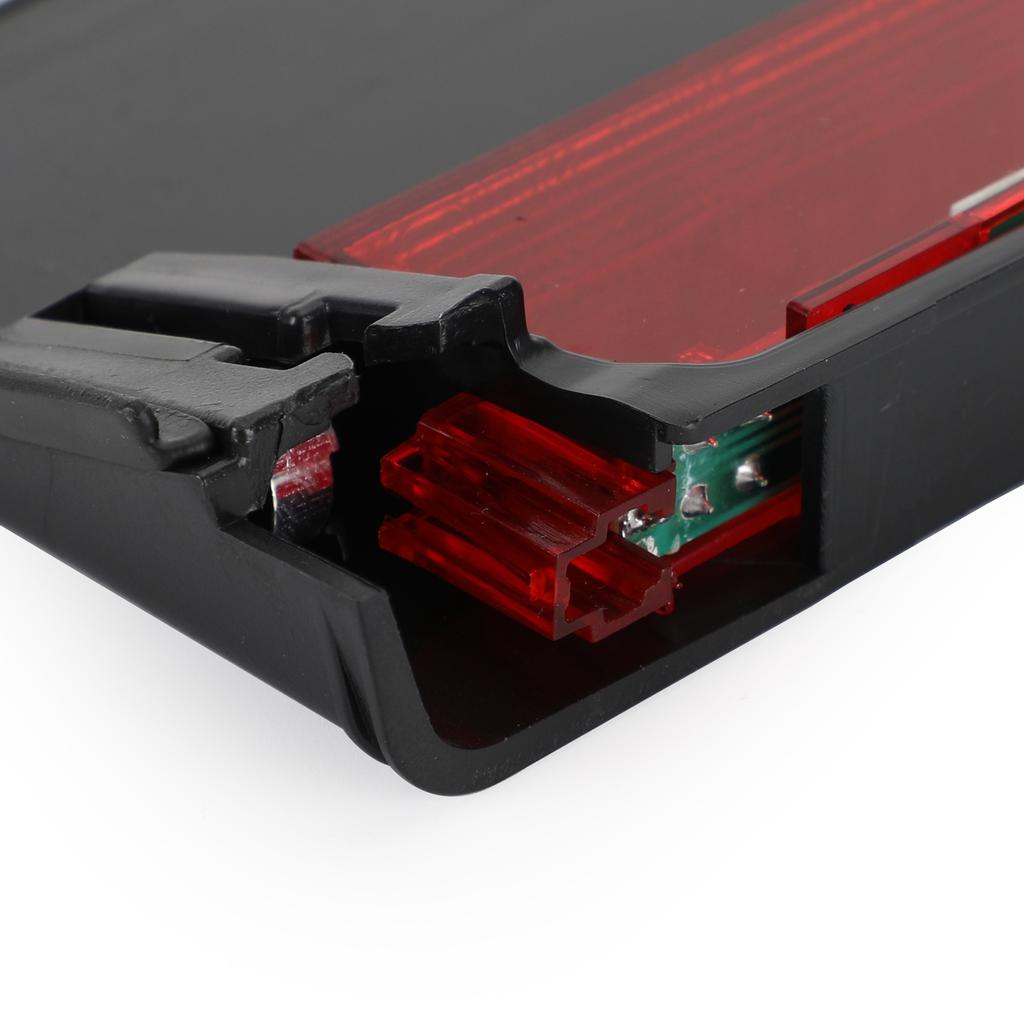 High Mount 3rd Rear Tail Brake Light Lamp 8T0945097B Rear Stop Lamp 8T0945097 For A5 S5 Coupe Sportback 2009-2016