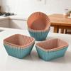 Moldes de pastelaria – Moldes para muffins e queques