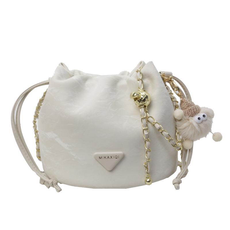 Chain Bag Crossbody Bag New Fashion Versatile Casual Bag