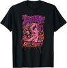 Rob Zombie American Witch Pastel T-Shirt